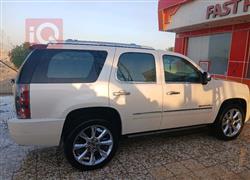 جی ئێم سی یوکۆن